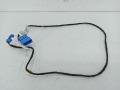 дверная проводка Audi A4 B5 1999, 1.6 л., бензин, МКПП, зелёный, седан, 8D1971807BJ - фото №2