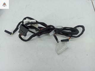 дверная проводка Audi A6 4B/C5 [рестайлинг] 2004, 2.5 л., дизель, АКПП, серый, универсал, 4B0971035G