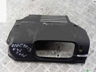 корпус воздушного фильтра BMW 3 серия E46 [рестайлинг] 2001, 2.0 л., дизель, МКПП, чёрный, универсал, 2246995