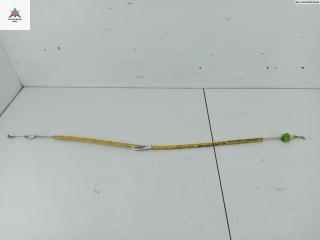 Трос двери задней Audi A6 4B/C5 1998, 2.4 л., бензин, МКПП, зелёный, универсал