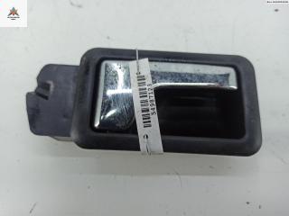 ручка внутренняя задняя правая Audi 80 8A/B3 1990, 1.8 л., бензин, МКПП, красный, седан, 893837020