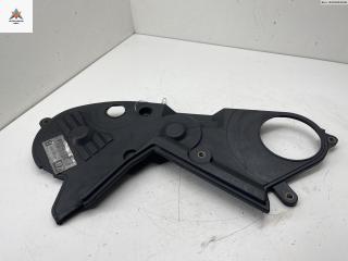 защита (кожух) ремня ГРМ Chevrolet Epica 1 поколение 2007, 2.0 л., дизель, АКПП, серый, седан, 96440354