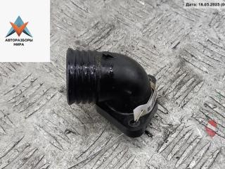 фланец (тройник) системы охлаждения BMW 3 серия E36 [рестайлинг] 1998, 1.8 л., бензин, МКПП, зелёный, универсал, 1743200