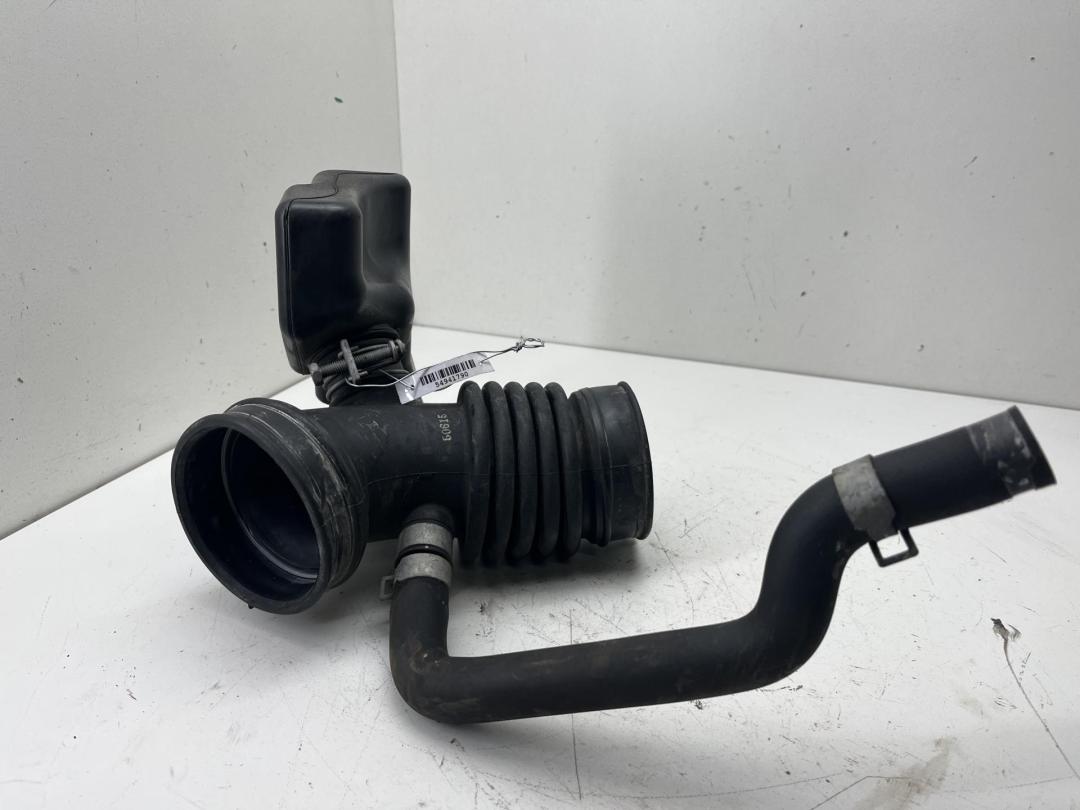 гофра инжектора Nissan Primera P12 2005, 2.0 л., бензин, МКПП, универсал