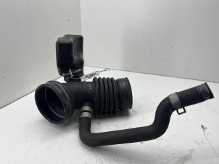 гофра инжектора Nissan Primera P12 2005, 2.0 л., бензин, МКПП, универсал