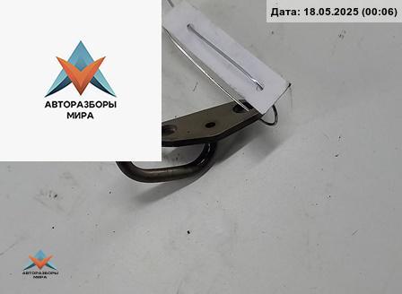 форсунка масляная BMW 5 серия E39 1999, 3.0 л., дизель, МКПП, синий, седан, 11422246953, 2246953 - фото №1