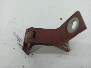 петля двери Audi 80 B3 1990, красный, седан, 893837401