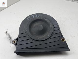 защита (кожух) ремня ГРМ Chevrolet Epica 1 поколение 2007, 2.0 л., дизель, АКПП, серый, седан, 96440344