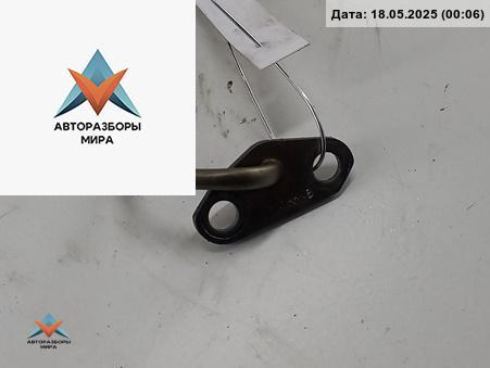 форсунка масляная BMW 5 серия E39 1999, 3.0 л., дизель, МКПП, синий, седан, 11422246953, 2246953 - фото №1