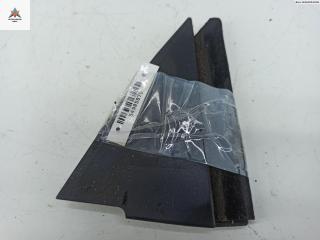 накладка декоративная Audi 80 8A/B3 1990, 1.6 л., бензин, МКПП, красный, седан, 893853274