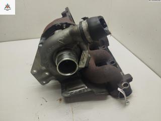 турбина Ford Mondeo 3 поколение [рестайлинг] 2004, 2.0 л., дизель, МКПП, серый, универсал, 4S7G6K682EF