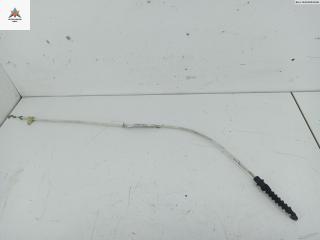 Трос двери задней Audi 80 8A/B3 1990, 1.8 л., бензин, МКПП, красный, седан, 893