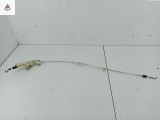 Трос двери задней Audi 80 8A/B3 1990, 1.6 л., бензин, МКПП, красный, седан