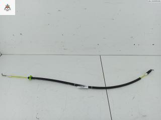 Трос двери задней Audi A4 B5 [рестайлинг] 1999, 1.6 л., бензин, МКПП, зелёный, седан