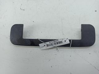 Накладка на ручку двери Audi 80 B3 1990, 1.8 л., бензин, МКПП, красный, седан
