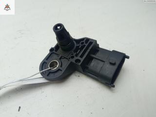 датчик абсолютного давления Chevrolet Cruze 1 поколение [рестайлинг] 2012, 1.7 л., дизель, МКПП, белый, универсал, 0281006077, 55568175