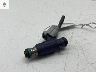 форсунка Nissan Primera P12 2005, 2.0 л., бензин, МКПП, серый, универсал, FBJC100