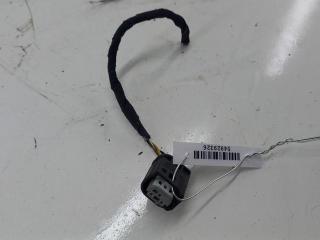 разъем (фишка) проводки BMW 7 E65/E66 2005, 3.0 л., дизель, АКПП, чёрный, седан, 1452050