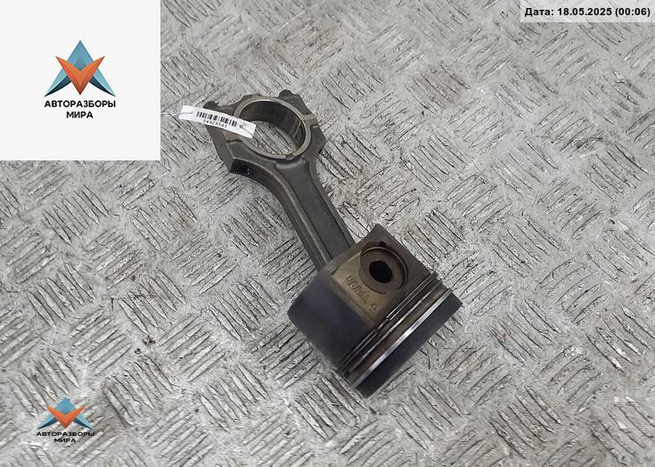 поршень BMW 5 серия E39 1999, 3.0 л., дизель, МКПП, синий, седан, 83950 - фото №1