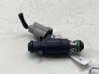 форсунка Nissan Primera P12 2005, 2.0 л., бензин, МКПП, серый, универсал, FBJC100