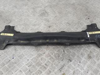 Рамка радиатора BMW 7 E65/E66 2005, 3.0 л., дизель, АКПП, чёрный, седан, 51717022966