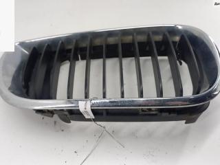 решетка радиатора BMW 3 серия E46 [рестайлинг] 2004, серый, седан, 7030548