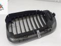 решетка радиатора BMW 3 серия E46 [рестайлинг] 2004, серый, седан, 7030548 - фото №3