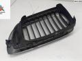 решетка радиатора BMW 3 серия E46 [рестайлинг] 2004, серый, седан, 7030548 - фото №4