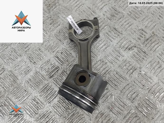 поршень BMW 5 серия E39 1999, 3.0 л., дизель, МКПП, синий, седан, 83950 - фото №1