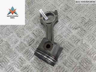 поршень BMW 5 серия E39 1999, 3.0 л., дизель, МКПП, синий, седан, 83950