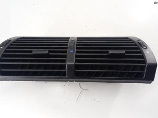 дефлектор обдува салона BMW X5 E53 [рестайлинг] 2003, 3.0 л., бензин, АКПП, синий, внедорожник 5 дв., 64228402221, 8402221