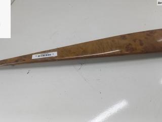 накладка на торпедо (консоль) BMW X5 E53 [рестайлинг] 2003, 3.0 л., бензин, АКПП, синий, внедорожник 5 дв.