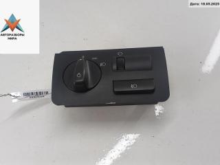 переключатель света BMW X5 E53 [рестайлинг] 2003, 3.0 л., бензин, АКПП, синий, внедорожник 5 дв., 8372205