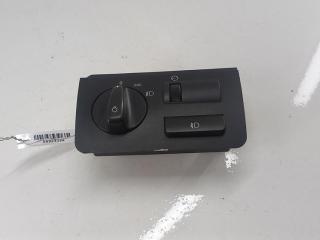 переключатель света BMW X5 E53 [рестайлинг] 2003, 3.0 л., бензин, АКПП, синий, внедорожник 5 дв., 8372205