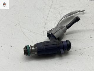 форсунка Nissan Primera P12 2005, 2.0 л., бензин, МКПП, серый, универсал, FBJC100