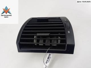 дефлектор обдува салона BMW X5 E53 [рестайлинг] 2003, 3.0 л., бензин, АКПП, синий, внедорожник 5 дв., 8402215, 64248402215