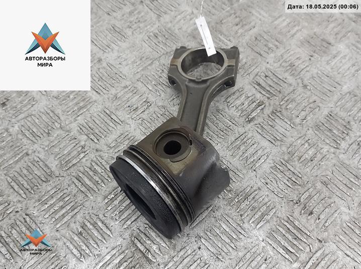 поршень BMW 5 серия E39 1999, 3.0 л., дизель, МКПП, синий, седан, 83950 - фото №1