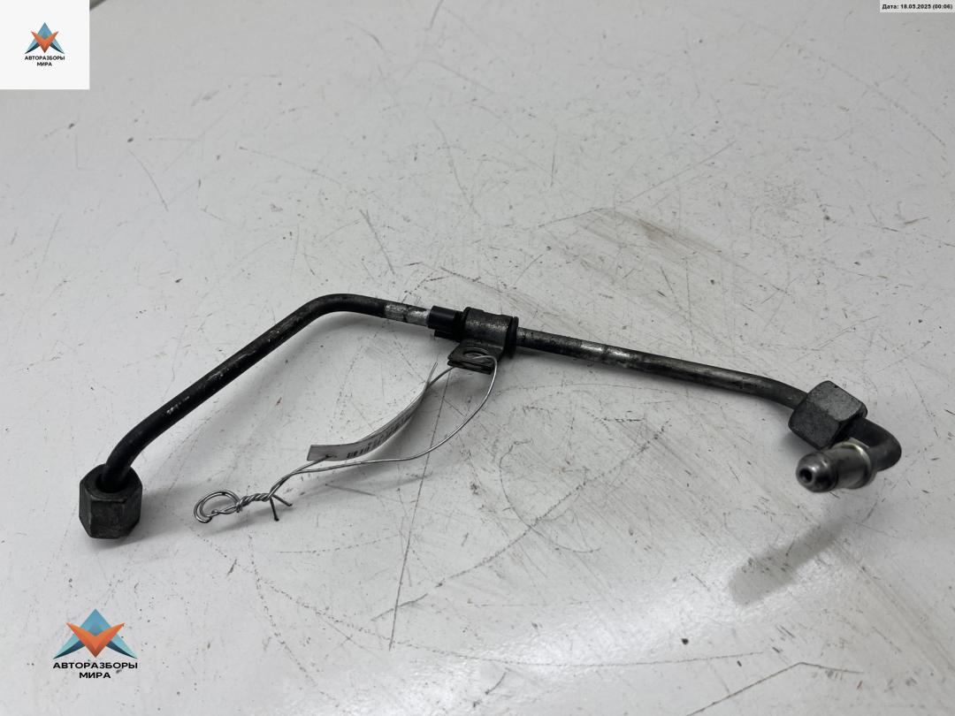 трубка топливная Chevrolet Epica 1 поколение 2007, 2.0 л., дизель - фото №1