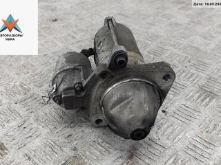 стартер BMW 3 серия E46 [рестайлинг] 2001, 2.0 л., дизель, МКПП, чёрный, универсал, 063193001010