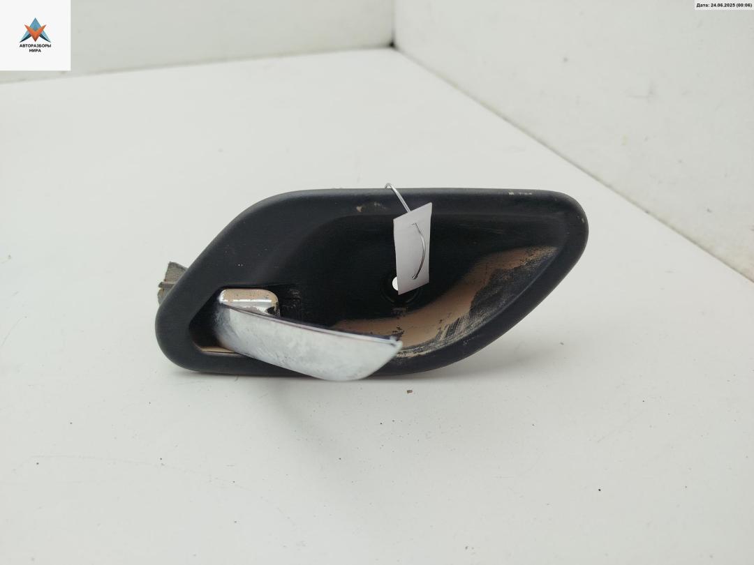 ручка внутренняя задняя левая BMW 7 серия E38 1995, 2.8 л., бензин, АКПП, синий, седан, 8125513 - фото №1