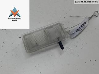 фонарь салона (плафон) BMW X5 E53 [рестайлинг] 2003, 3.0 л., бензин, АКПП, синий, внедорожник 5 дв., 8364920