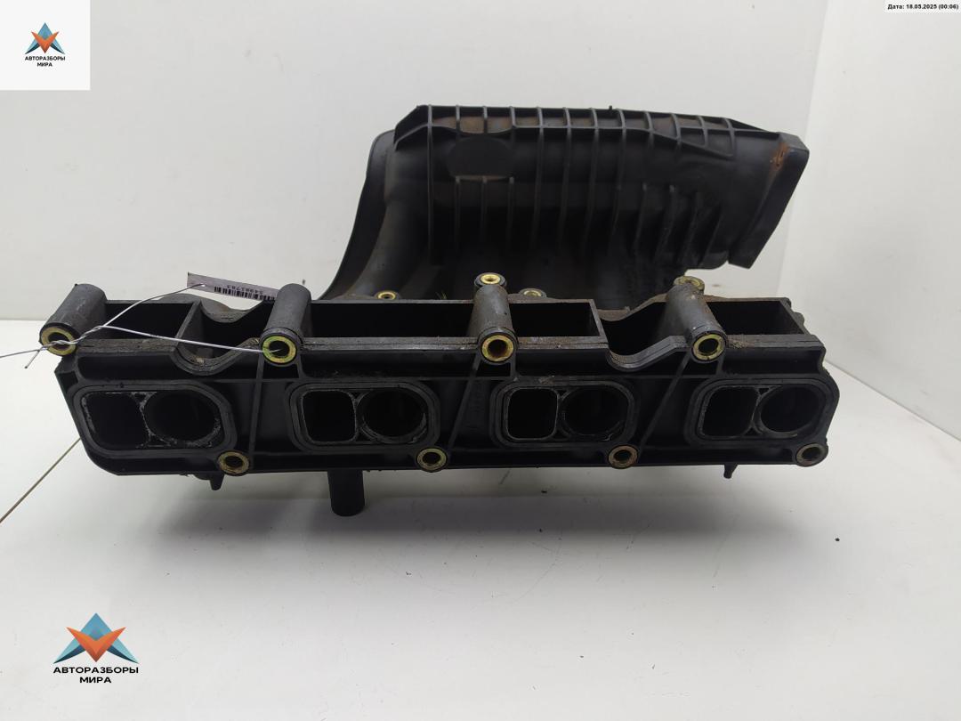 коллектор впускной Mercedes-Benz E-Класс W211/S211 2003, 2.2 л., дизель, универсал, 6110903537 - фото №1