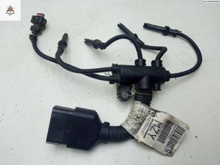 проводка двигателя Chevrolet Cruze 1 поколение [рестайлинг] 2012, 1.7 л., дизель, МКПП, белый, универсал, 55569537