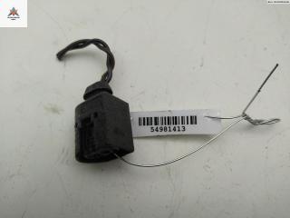 разъем (фишка) проводки Mercedes-Benz E-Класс W211/S211 2003, 2.2 л., дизель, АКПП, серый, универсал, 1685452928