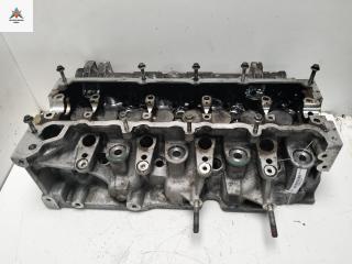 ГБЦ Renault Megane 2 поколение [рестайлинг] 2008, 1.5 л., дизель, МКПП, чёрный, универсал