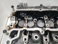 ГБЦ Renault Megane 2 поколение [рестайлинг] 2008, 1.5 л., дизель, МКПП, чёрный, универсал - фото №5