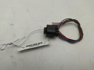 разъем (фишка) проводки Mercedes-Benz E-Класс W211/S211 2003, 2.2 л., дизель, АКПП, серый, универсал, 2105452182