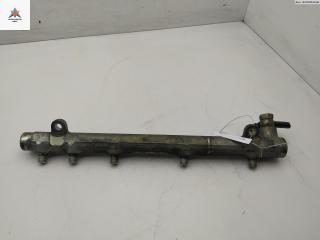 топливная рампа Mercedes-Benz E-Класс W211/S211 2003, 2.2 л., дизель, АКПП, серый, универсал, 6110700395