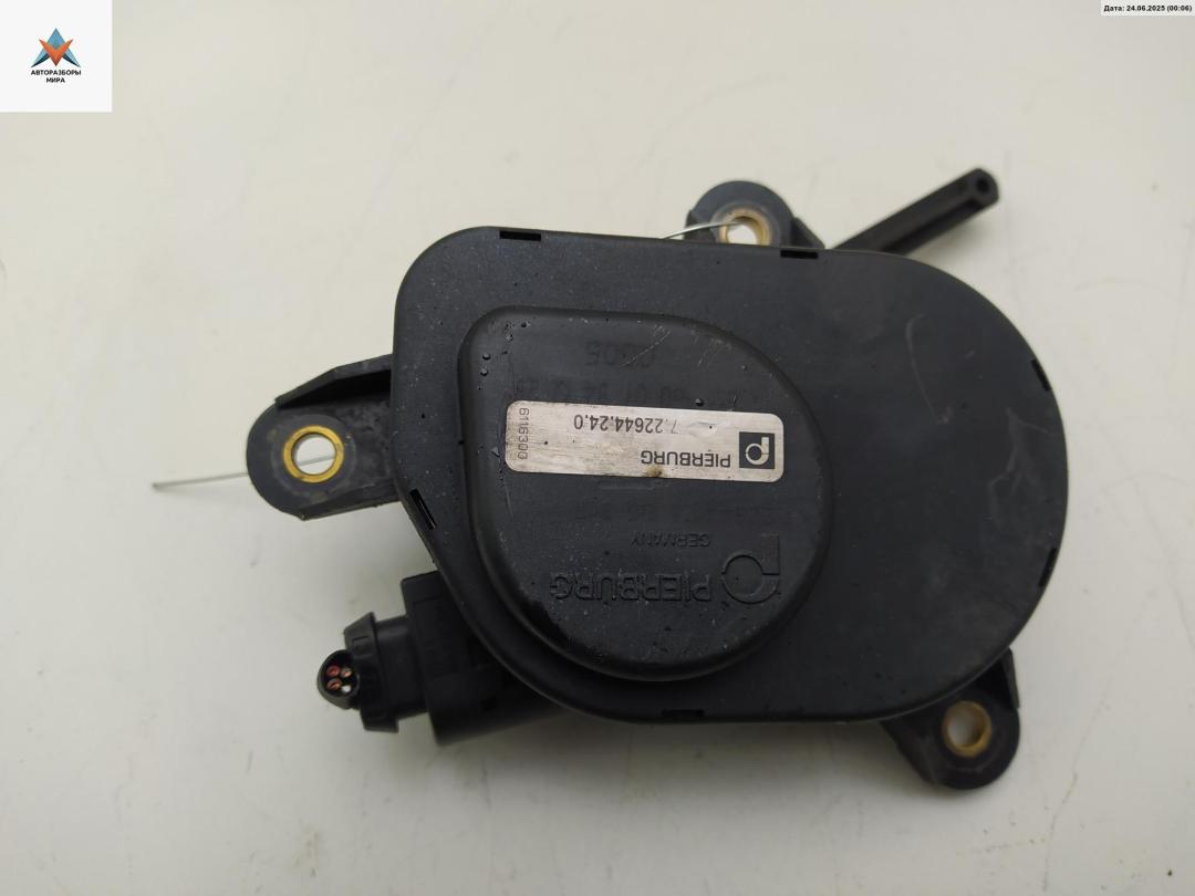 электропривод Mercedes-Benz E-Класс W211/S211 2003, 2.2 л., дизель, АКПП, серый, универсал, 6111500154 - фото №1