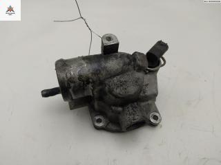 корпус термостата Mercedes-Benz E-Класс W211/S211 2003, 2.2 л., дизель, АКПП, серый, универсал